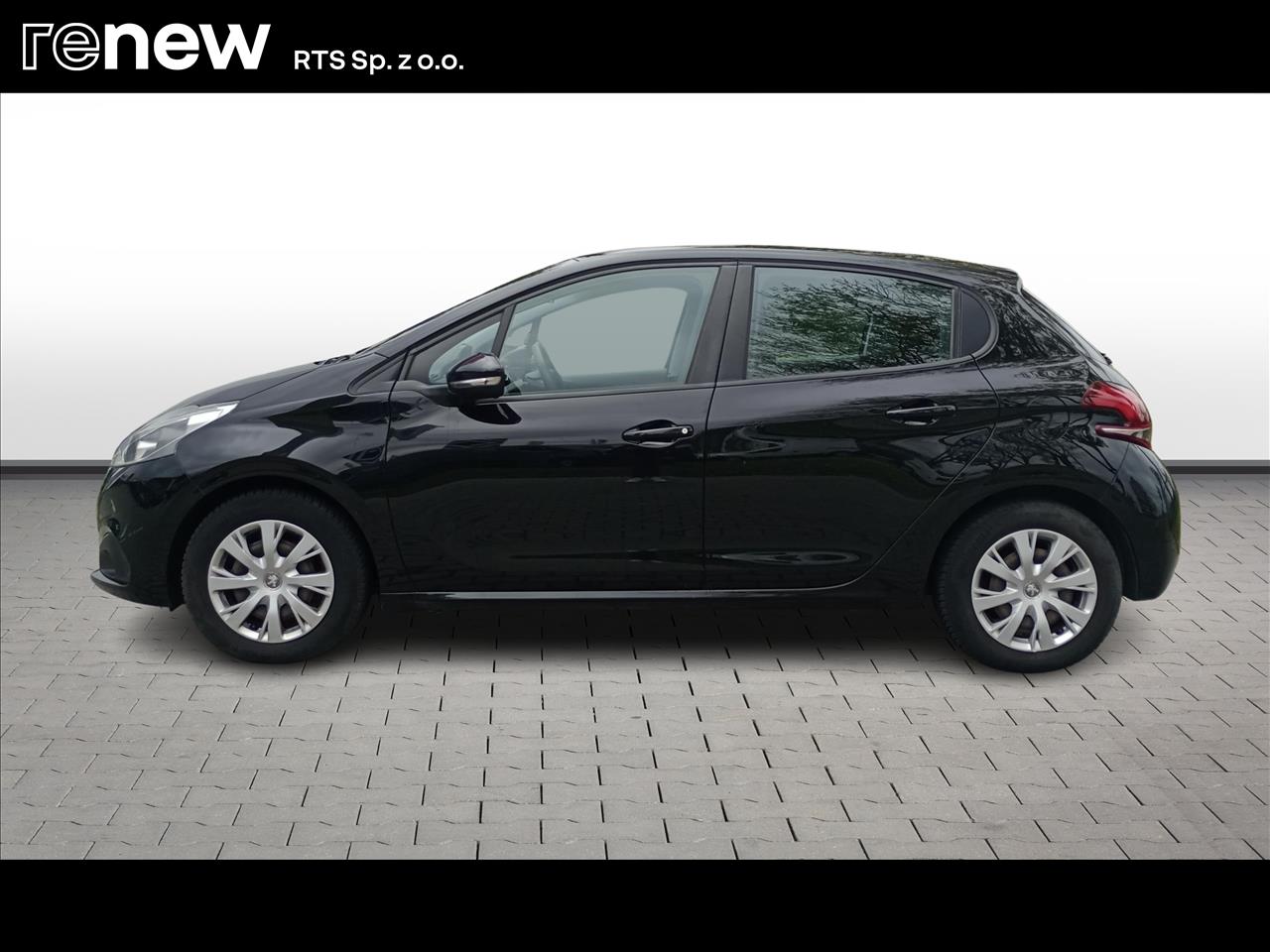 Peugeot 208 208 1.0 PureTech Access 2015