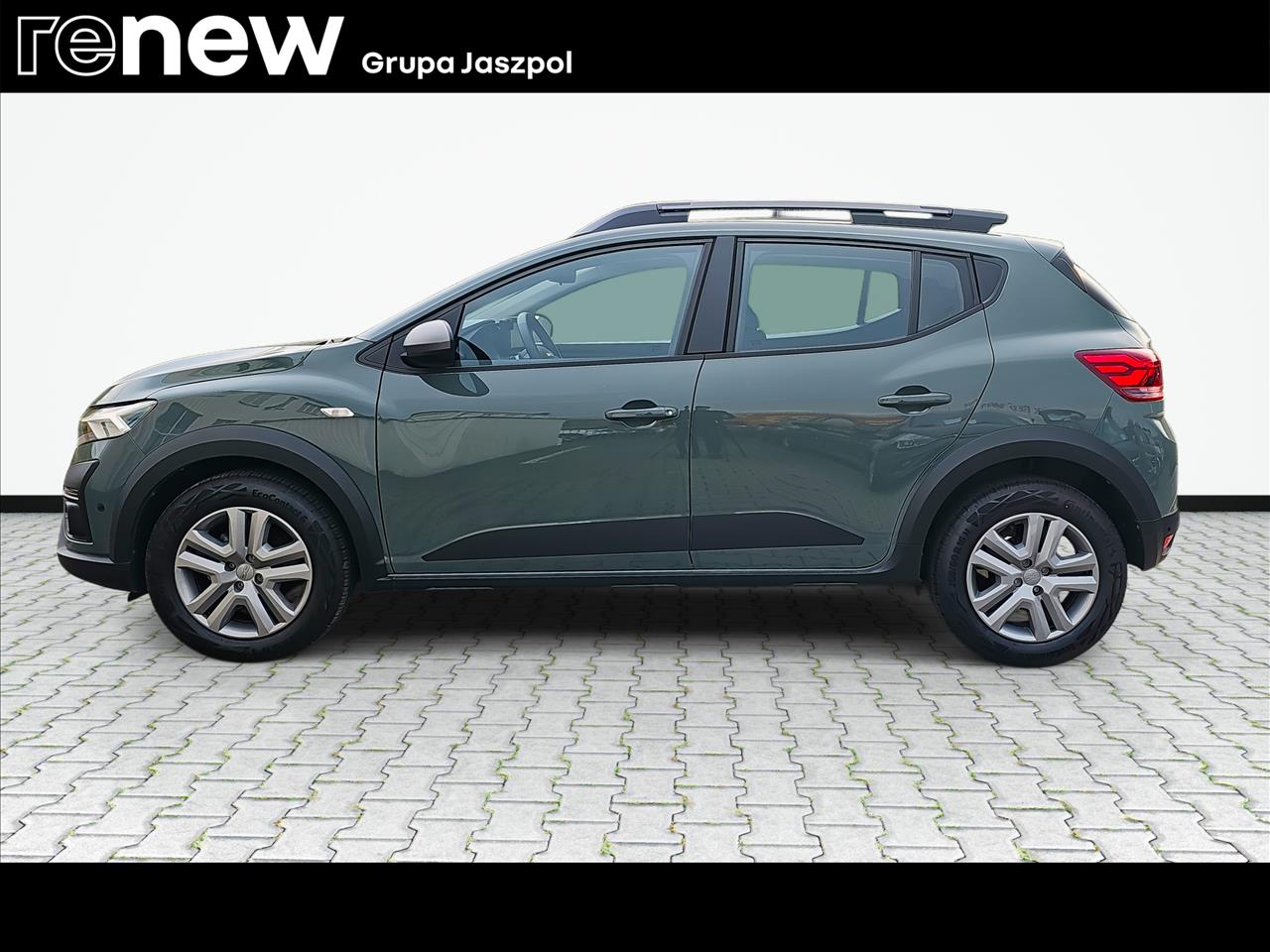 Dacia SANDERO Sandero Stepway 1.0 TCe Expression LPG 2022