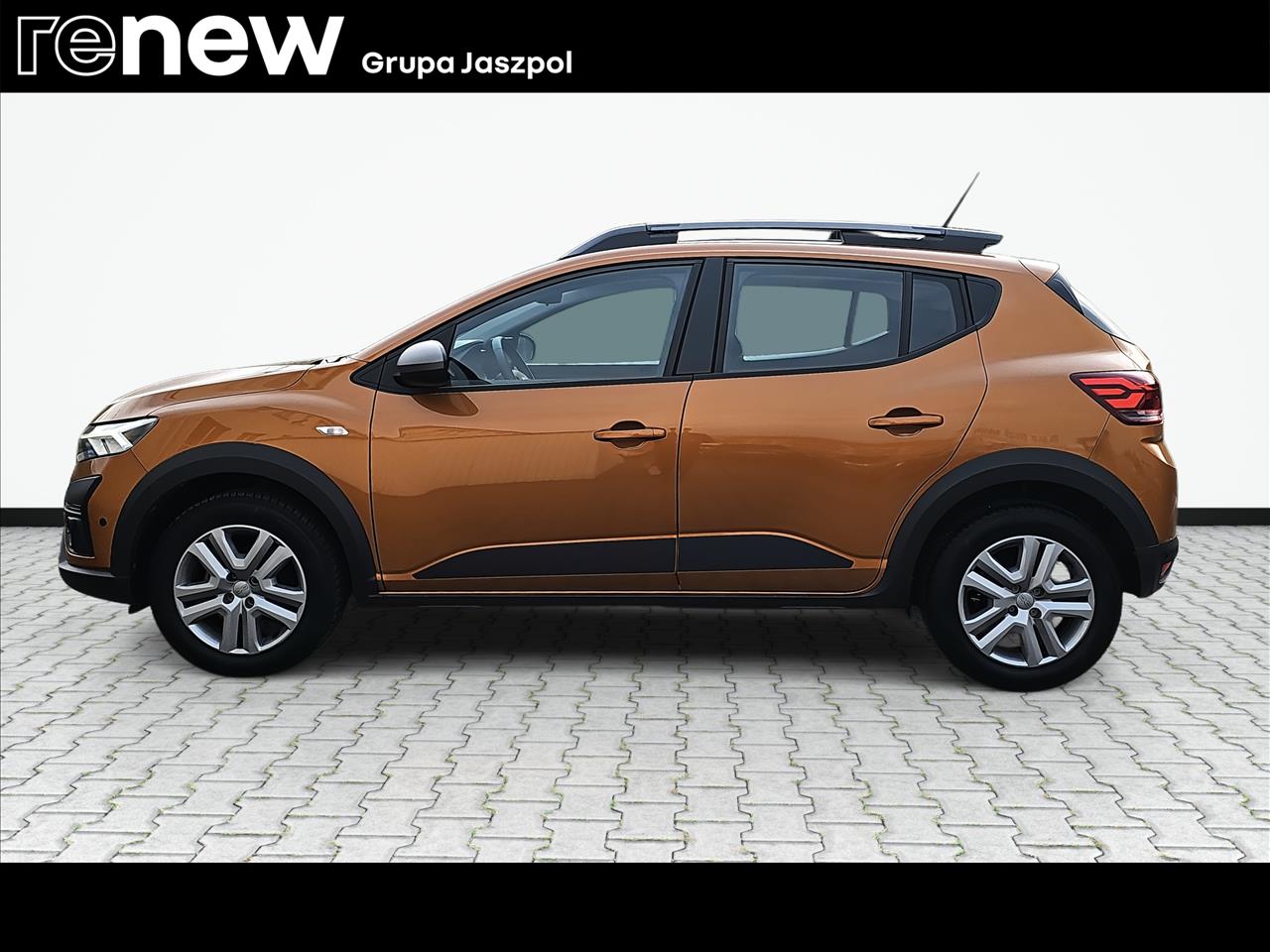 Dacia SANDERO Sandero Stepway 1.0 TCe Expression CVT 2023