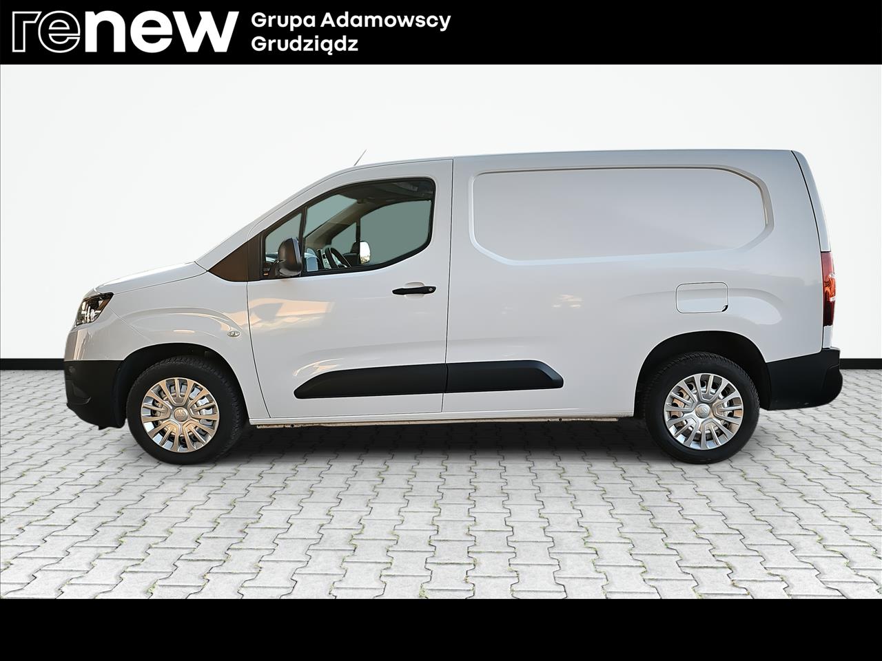 Toyota PROACE CITY Proace City 1.5 D-4D Long 2,4t Active 2023