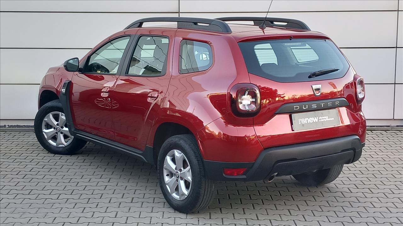 Dacia DUSTER Duster 1.0 TCe Comfort LPG 2020