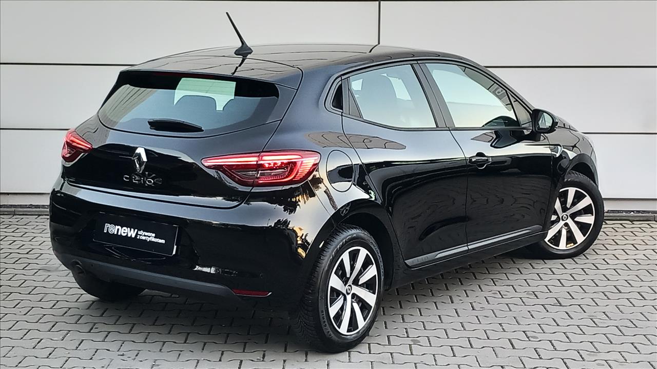 Renault CLIO Clio 1.0 TCe Equilibre 2023