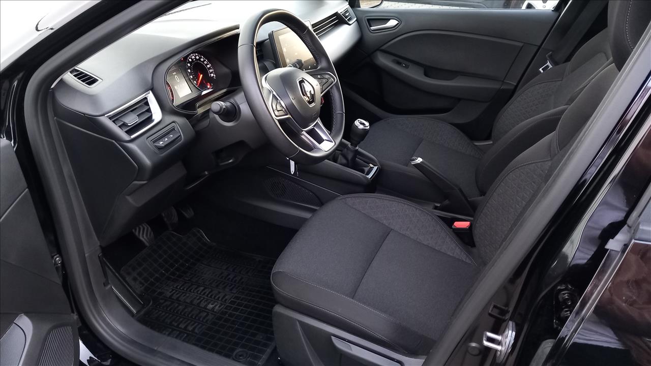 Renault CLIO Clio 1.0 TCe Equilibre 2023