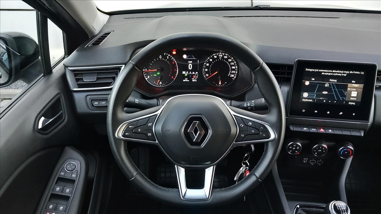 Renault CLIO Clio 1.0 TCe Equilibre 2023