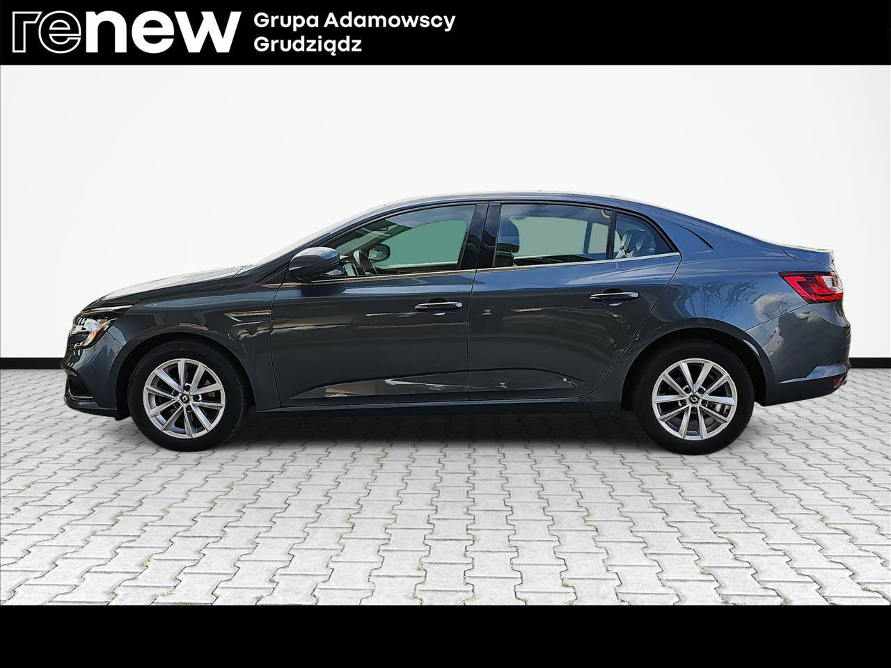 Renault MEGANE Megane 1.5 Blue dCi Intens 2019