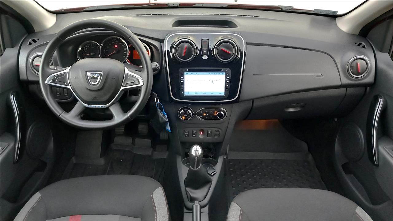 Dacia LOGAN Logan MCV 0.9 TCe Techroad S&S 2019