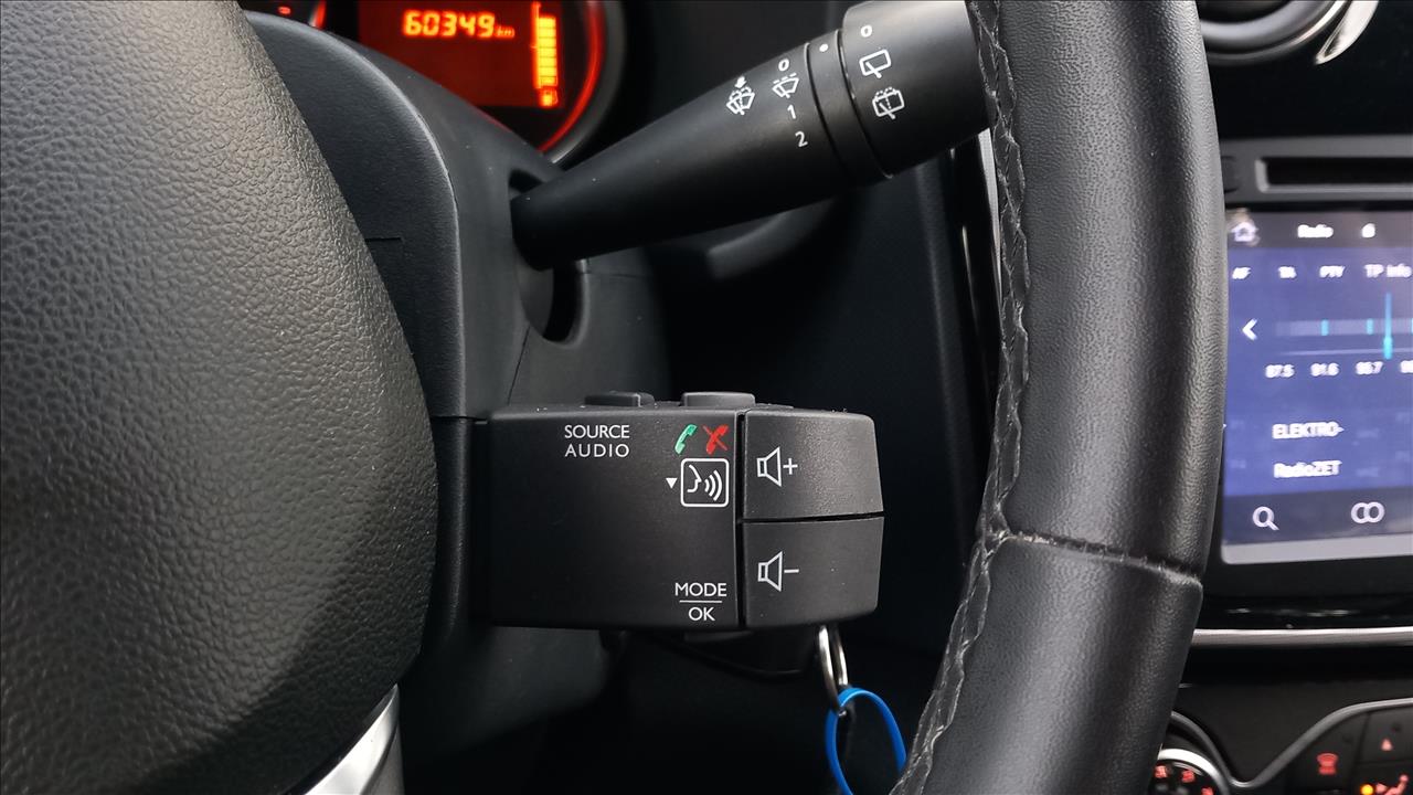 Dacia LOGAN Logan MCV 0.9 TCe Techroad S&S 2019