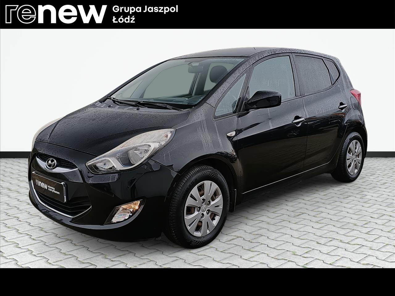 Hyundai IX20 ix20 1.4 Comfort 2012