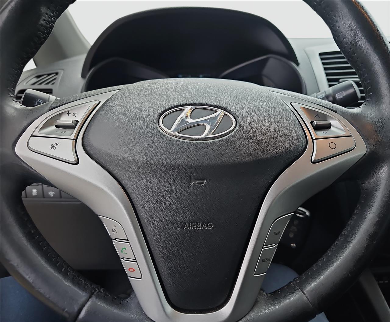 Hyundai IX20 ix20 1.4 Comfort 2012