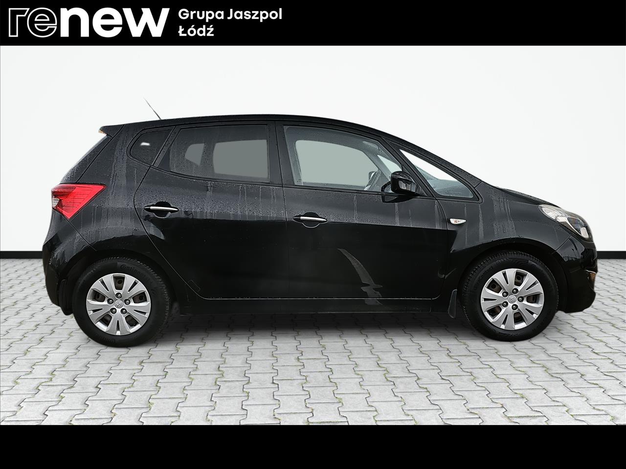 Hyundai IX20 ix20 1.4 Comfort 2012