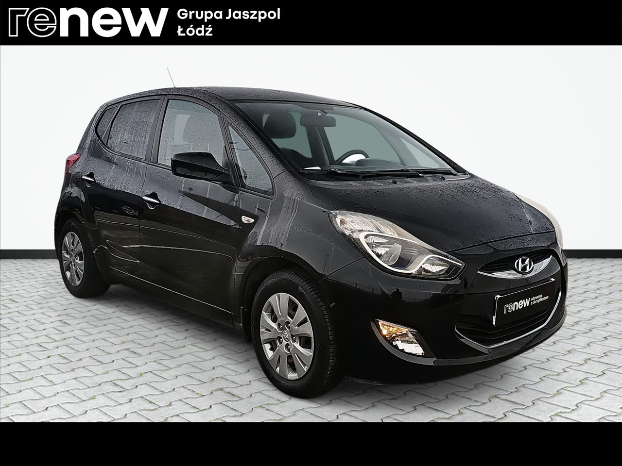 Hyundai IX20 ix20 1.4 Comfort 2012