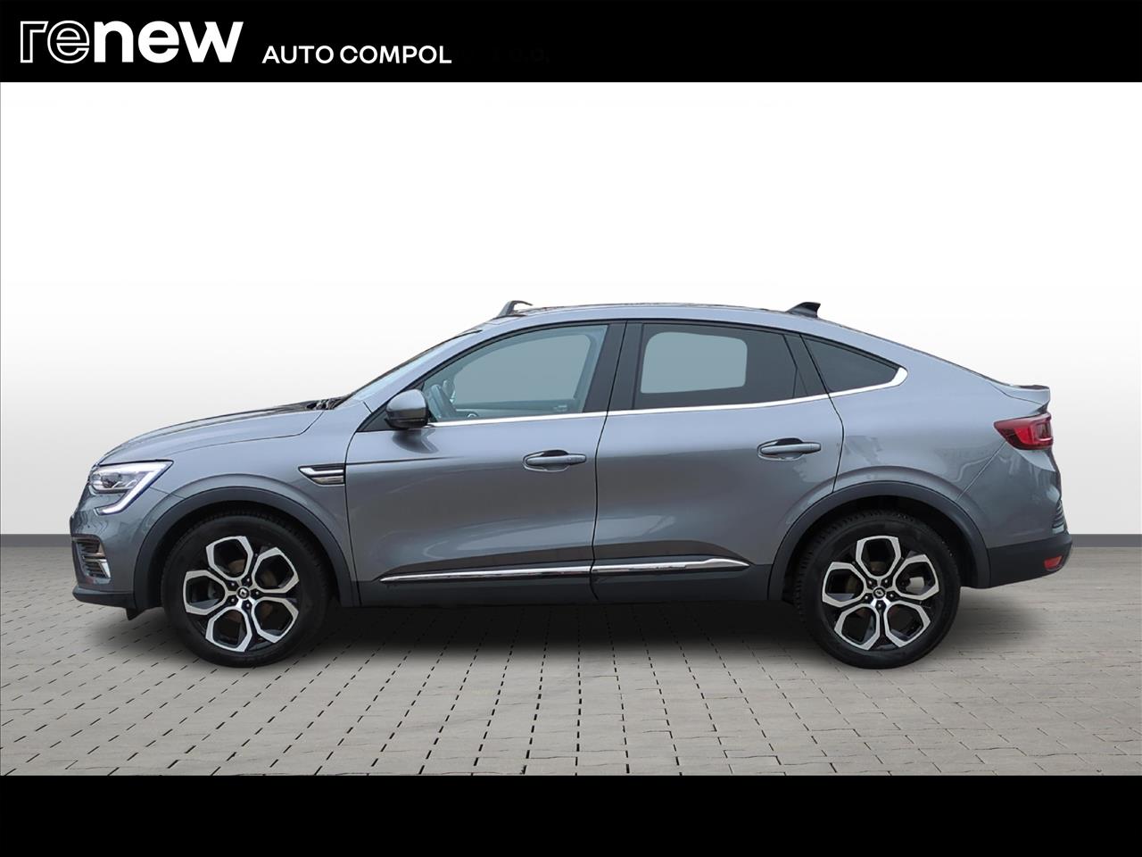 Renault ARKANA Arkana 1.3 TCe mHEV Techno EDC 2022