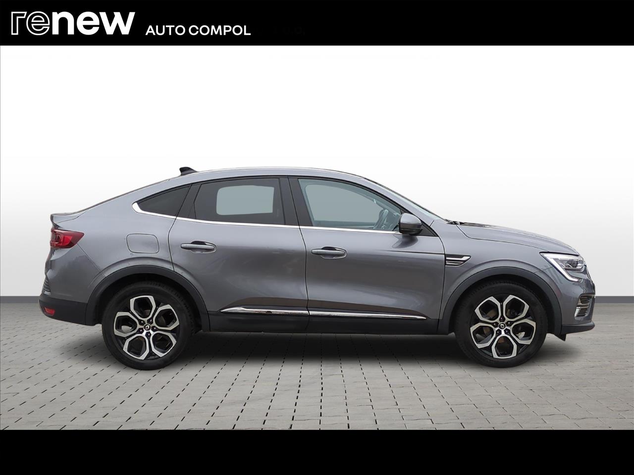 Renault ARKANA Arkana 1.3 TCe mHEV Techno EDC 2022