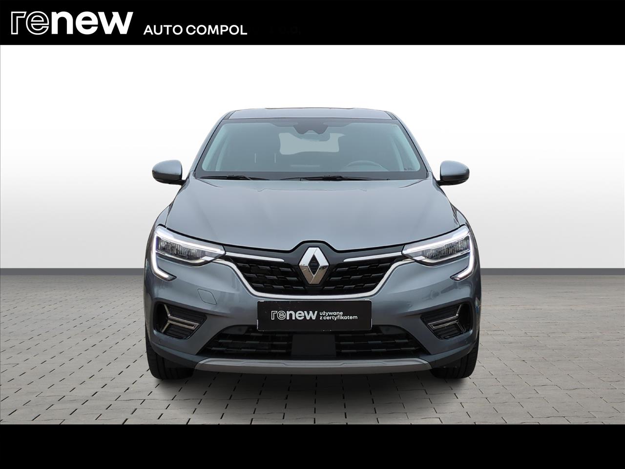 Renault ARKANA Arkana 1.3 TCe mHEV Techno EDC 2022