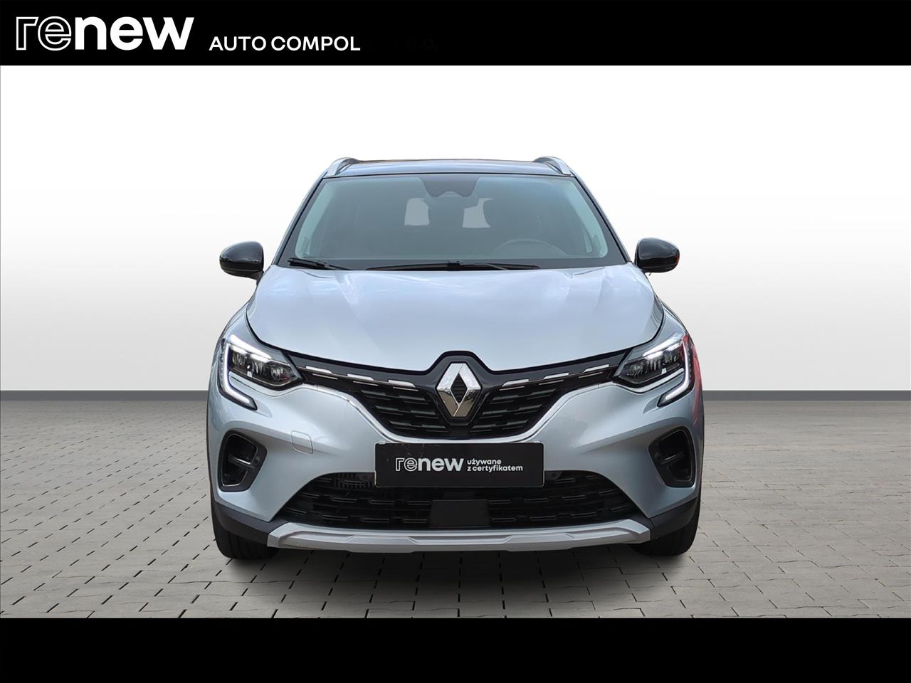 Renault CAPTUR Captur 1.3 TCe mHEV Techno 2023