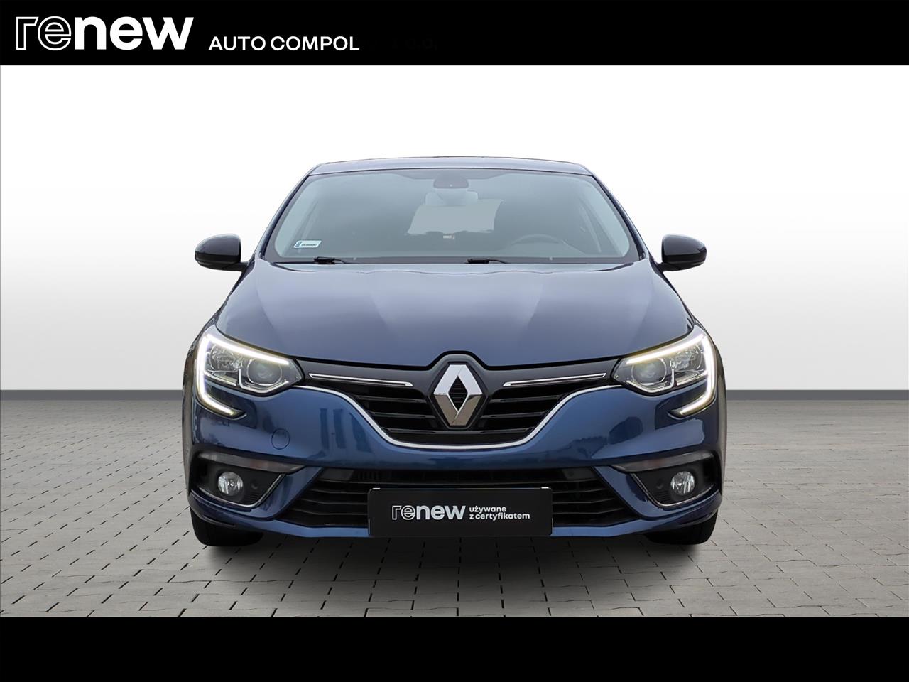 Renault MEGANE Megane 1.3 TCe FAP Limited 2019