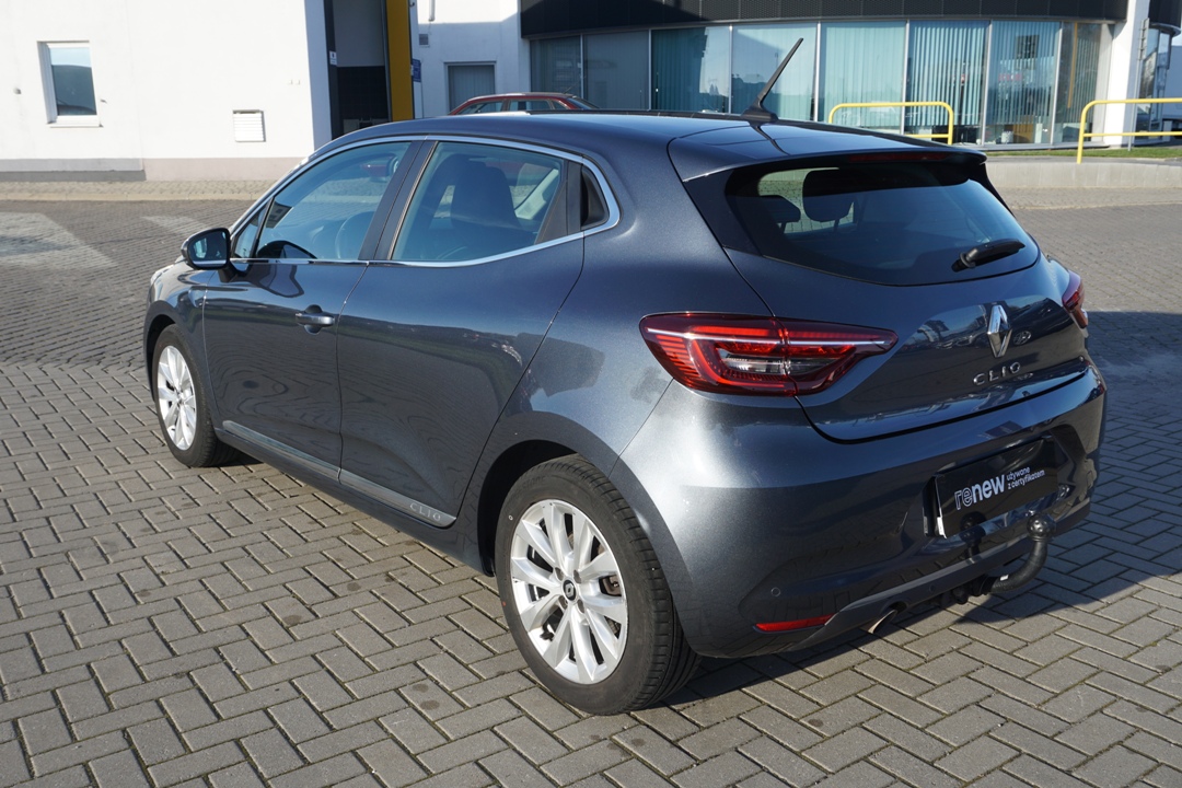 Renault CLIO Clio 1.0 TCe Intens LPG 2021