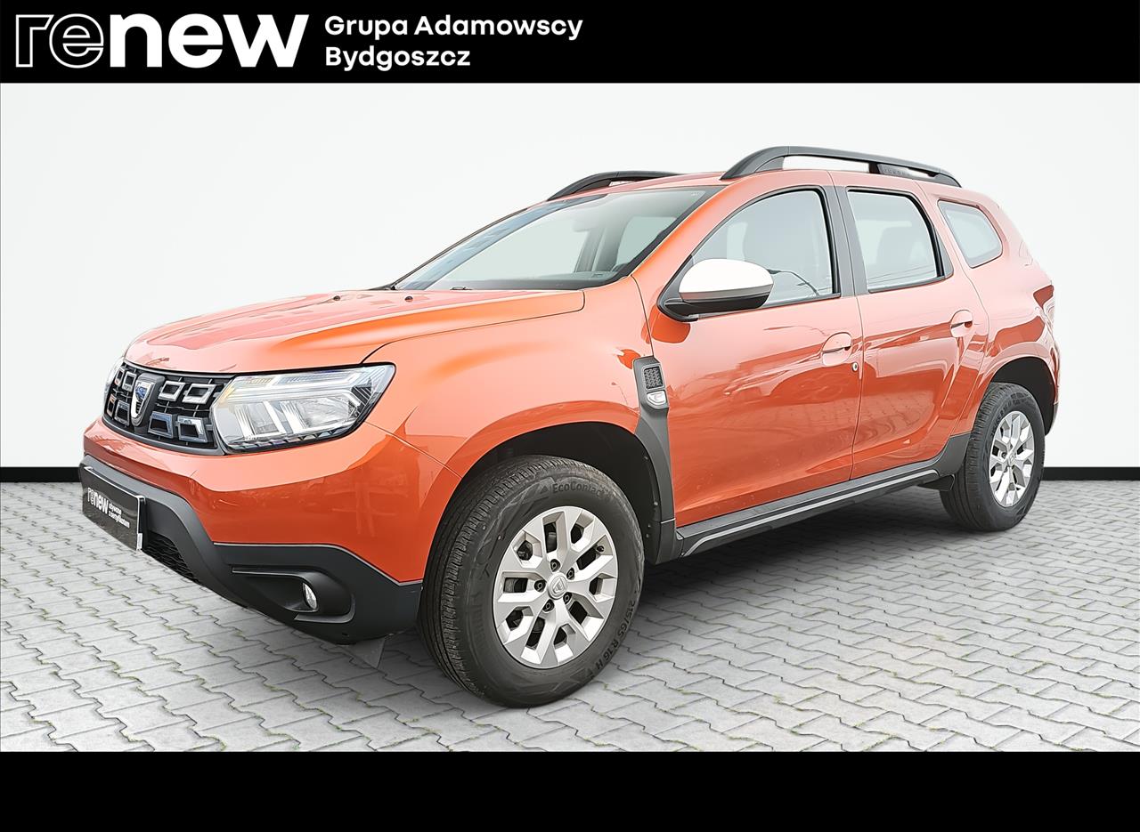 Dacia DUSTER Duster 1.3 TCe Comfort 2022