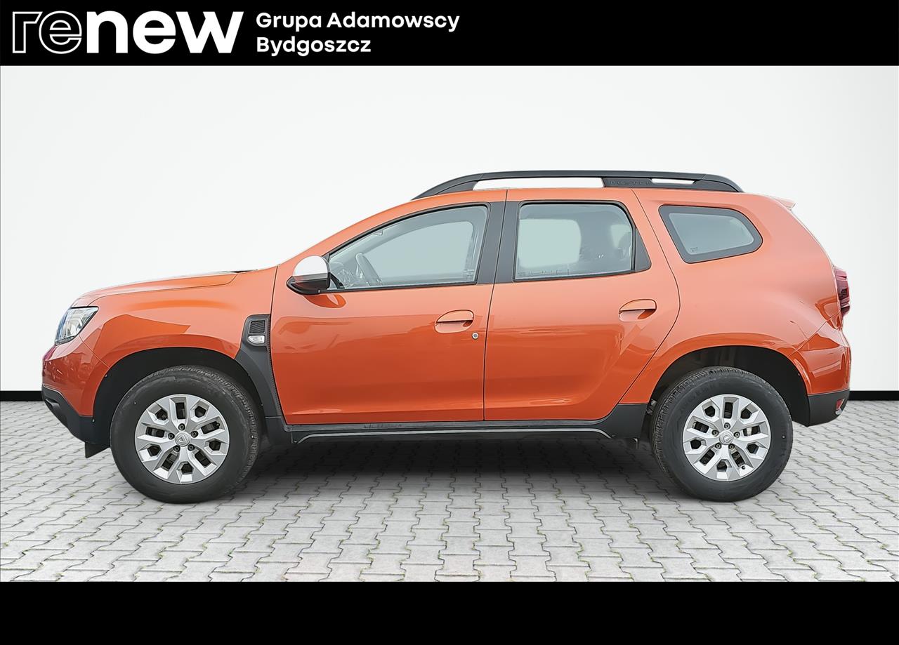 Dacia DUSTER Duster 1.3 TCe Comfort 2022