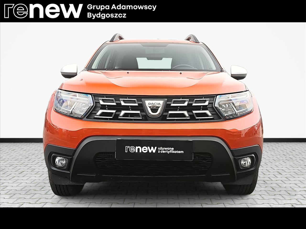 Dacia DUSTER Duster 1.3 TCe Comfort 2022