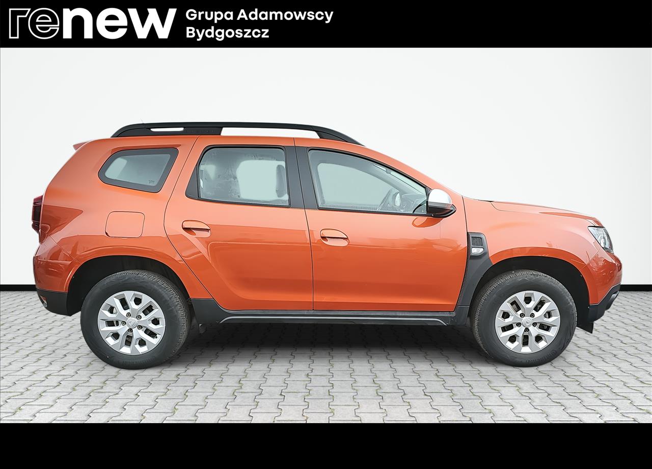 Dacia DUSTER Duster 1.3 TCe Comfort 2022