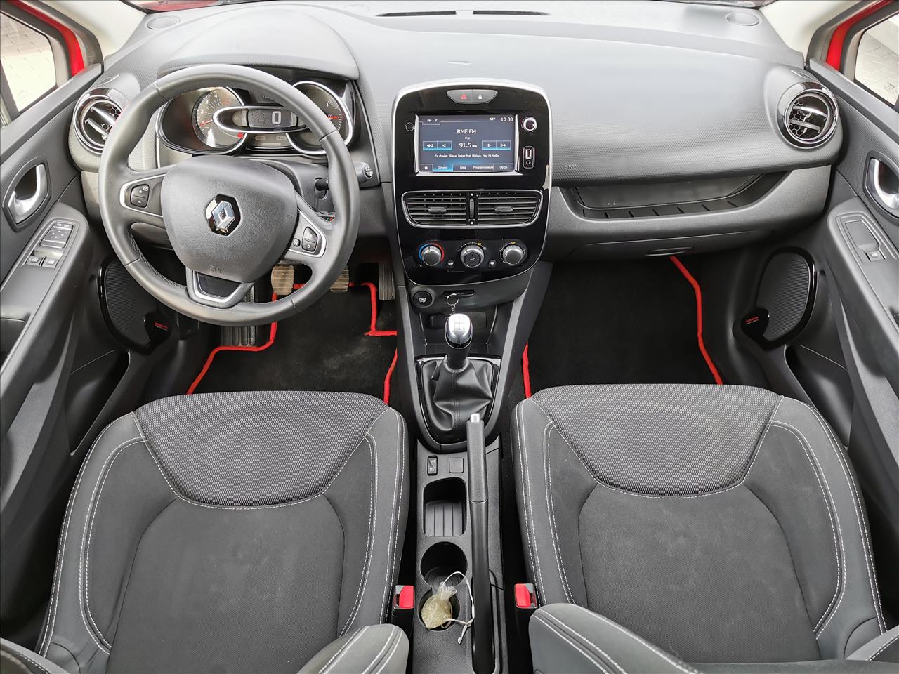 Renault CLIO Clio 1.5 dCi Energy Alize 2018