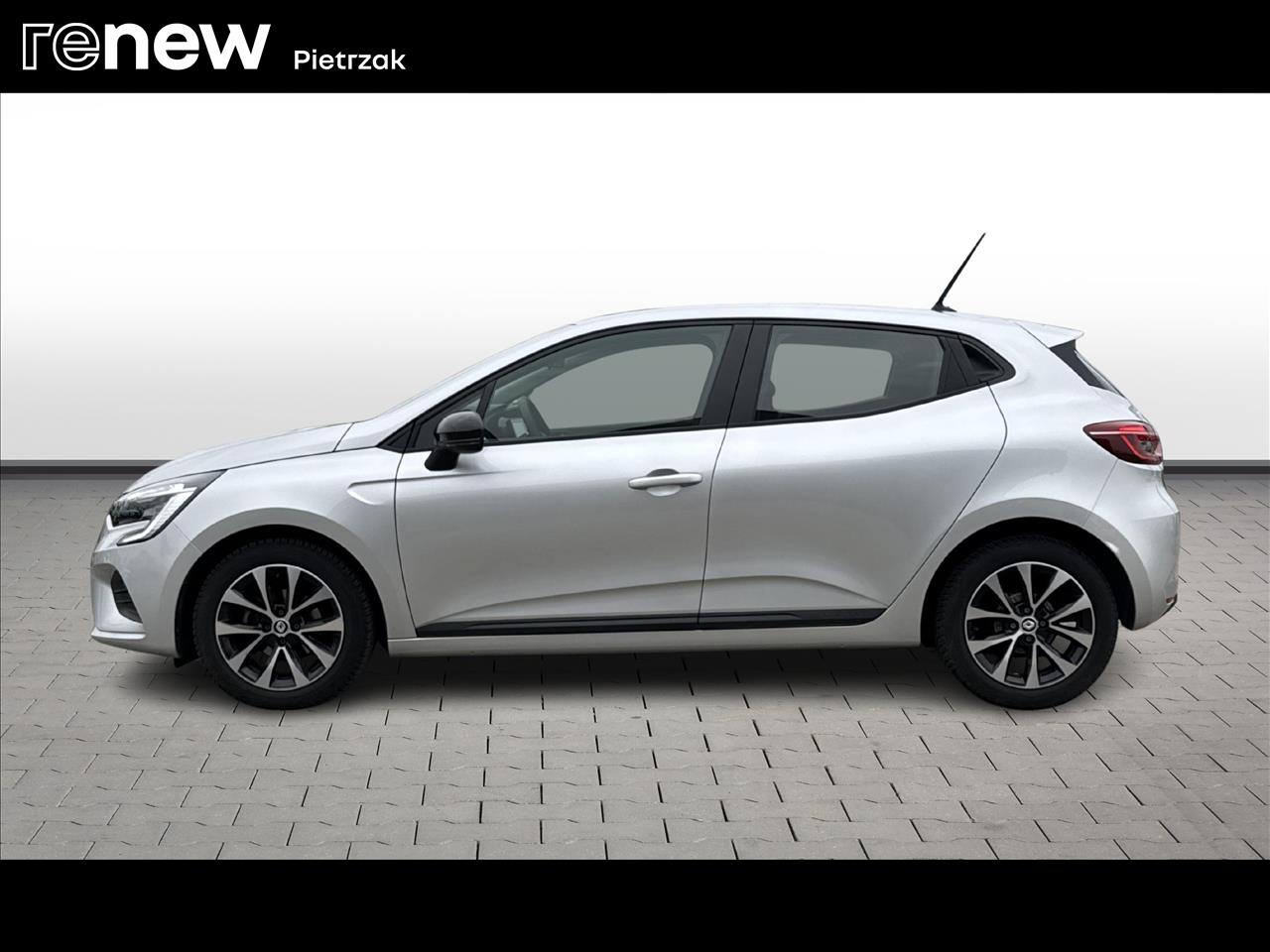 Renault CLIO Clio 1.0 TCe Equilibre 2023