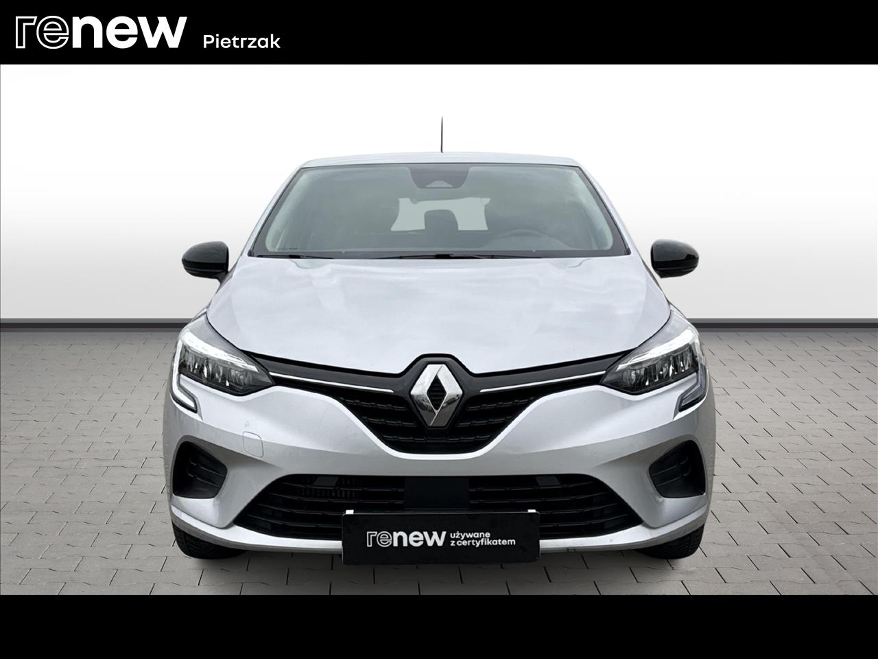 Renault CLIO Clio 1.0 TCe Equilibre 2023