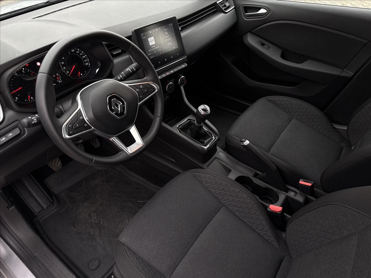 Renault CLIO Clio 1.0 TCe Equilibre 2023