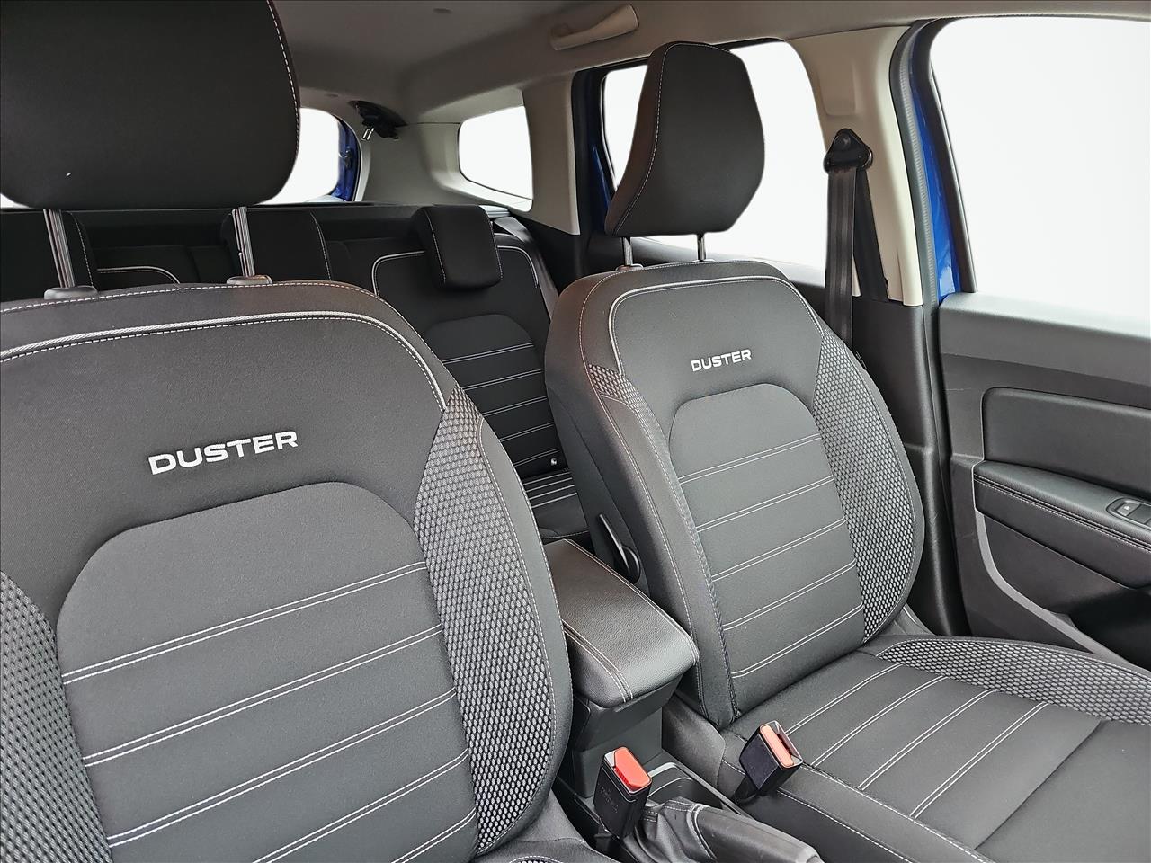 Dacia DUSTER Duster 1.3 TCe Journey 2023