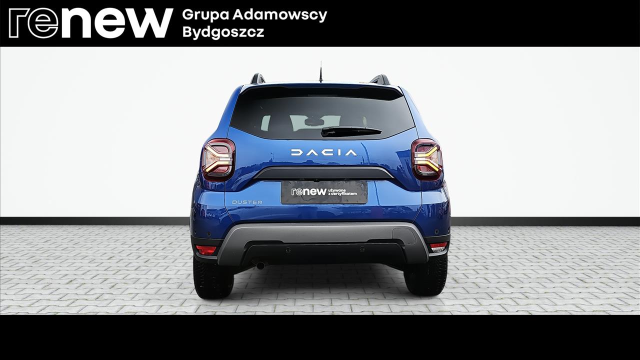 Dacia DUSTER Duster 1.3 TCe Journey 2023