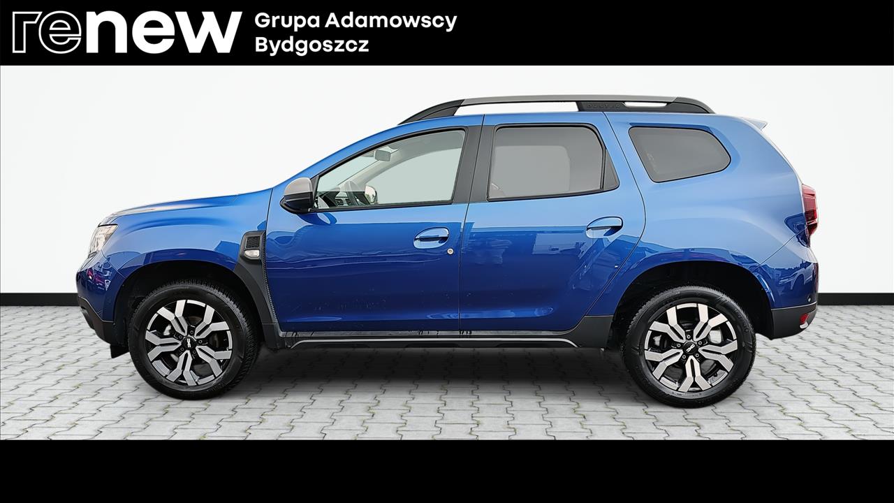 Dacia DUSTER Duster 1.3 TCe Journey 2023