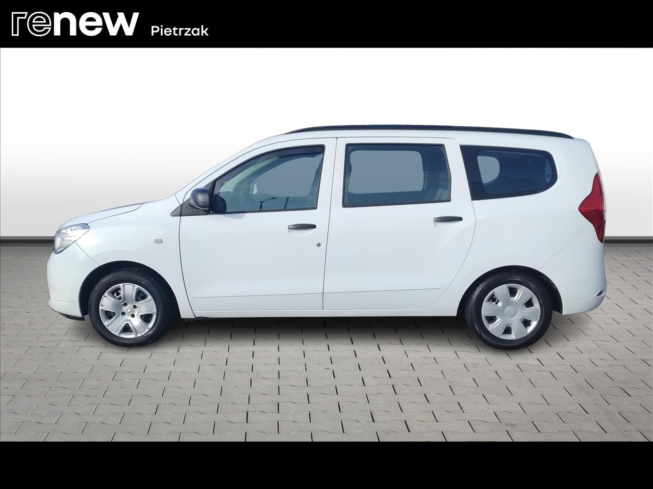 Dacia LODGY Lodgy 1.6 Access 2015