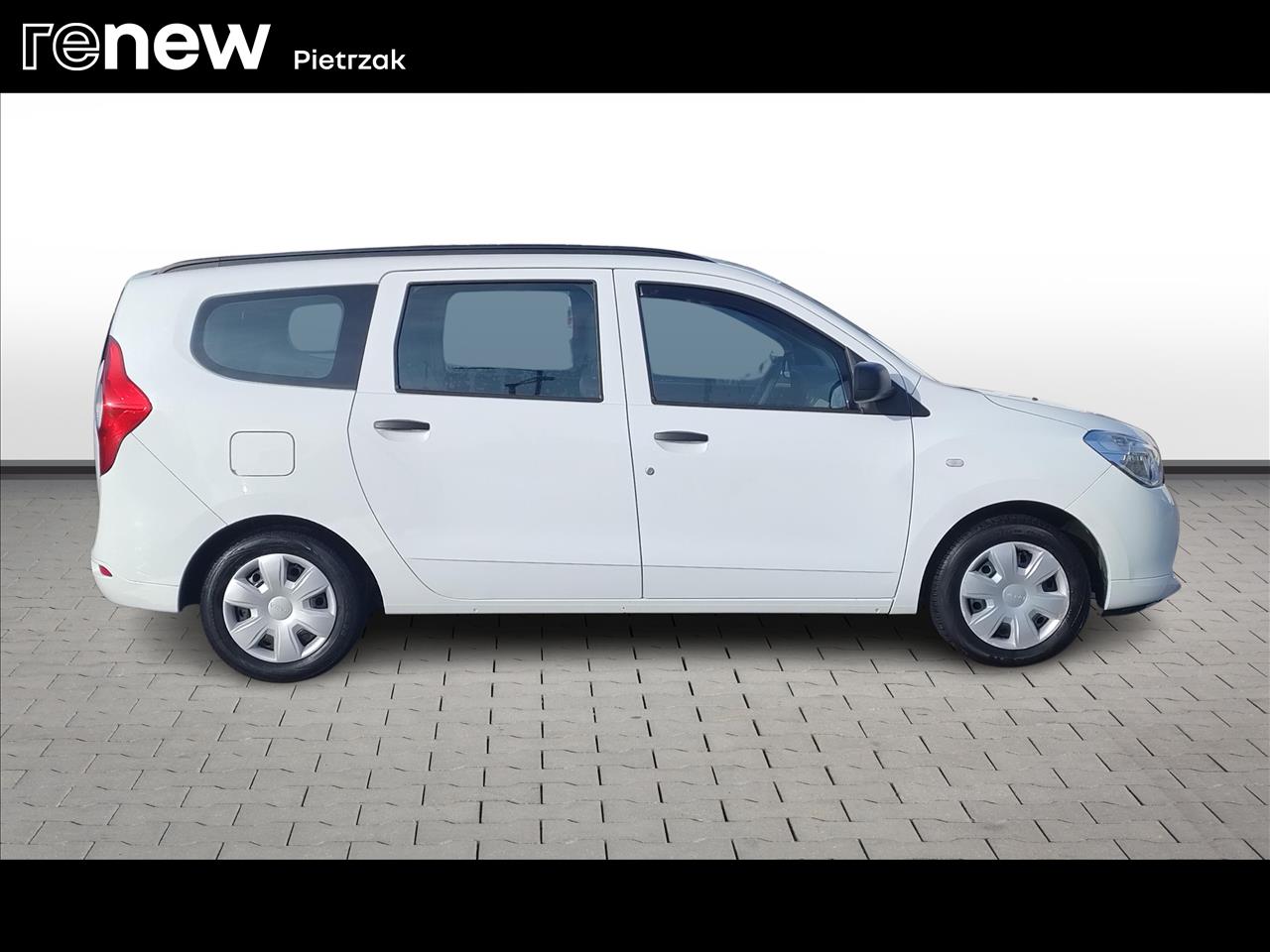 Dacia LODGY Lodgy 1.6 Access 2015