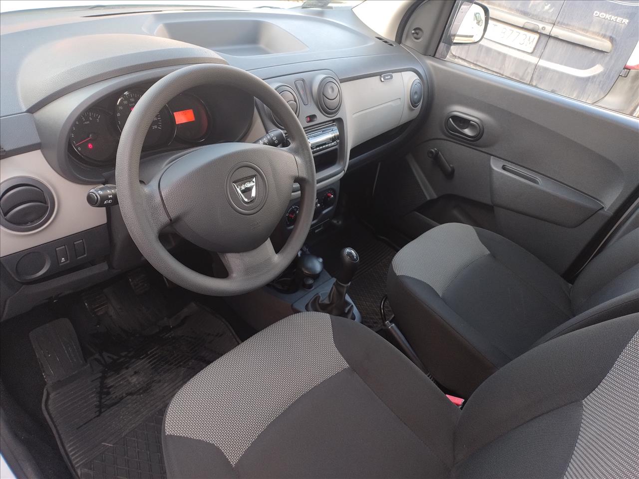 Dacia LODGY Lodgy 1.6 Access 2015