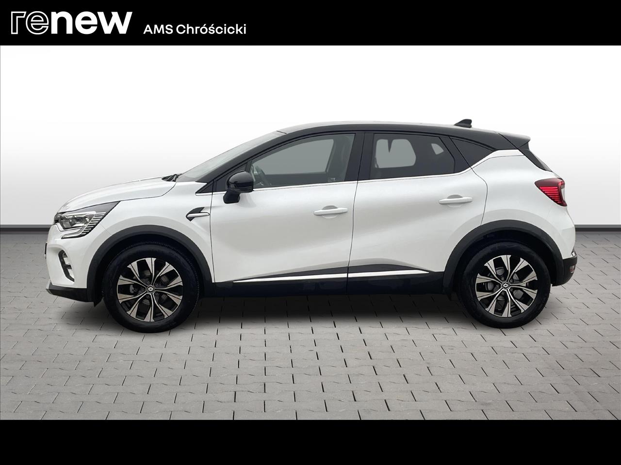 Renault CAPTUR Captur 1.0 TCe Techno LPG 2023