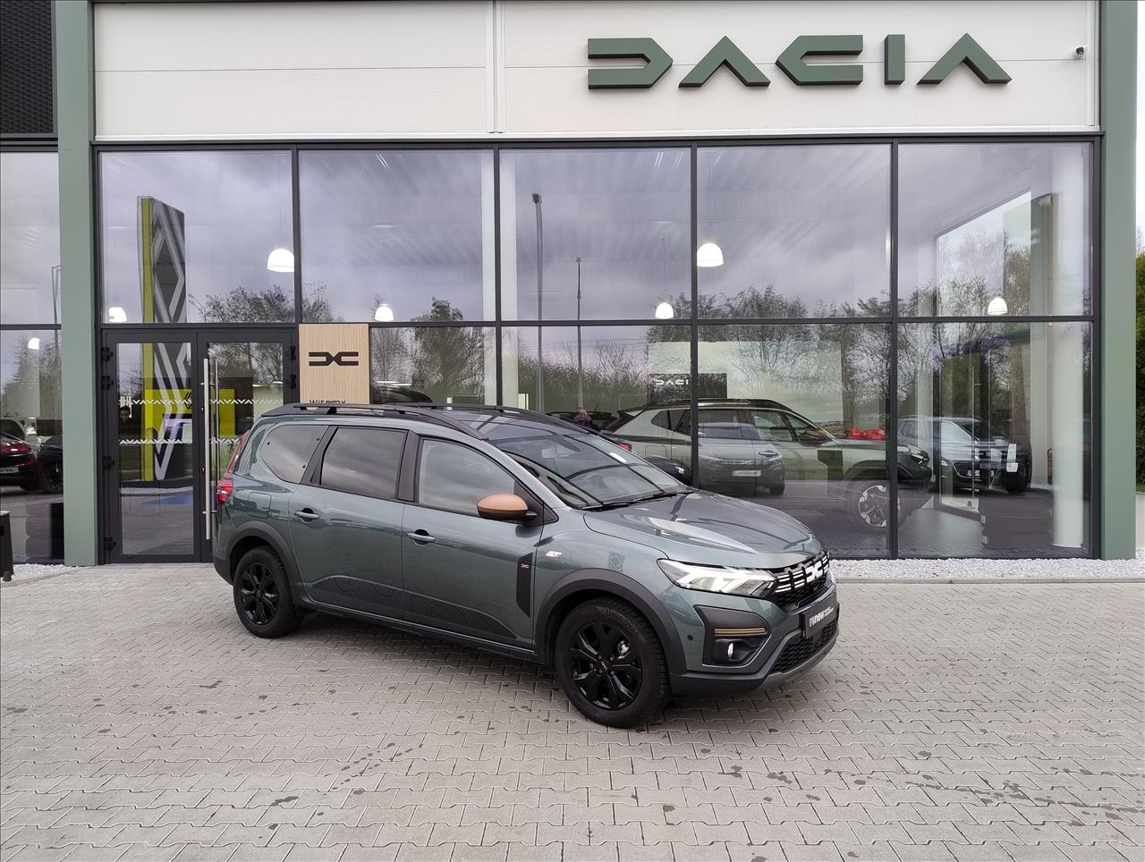 Dacia JOGGER Jogger 1.0 TCe Extreme+ 7os. 2023