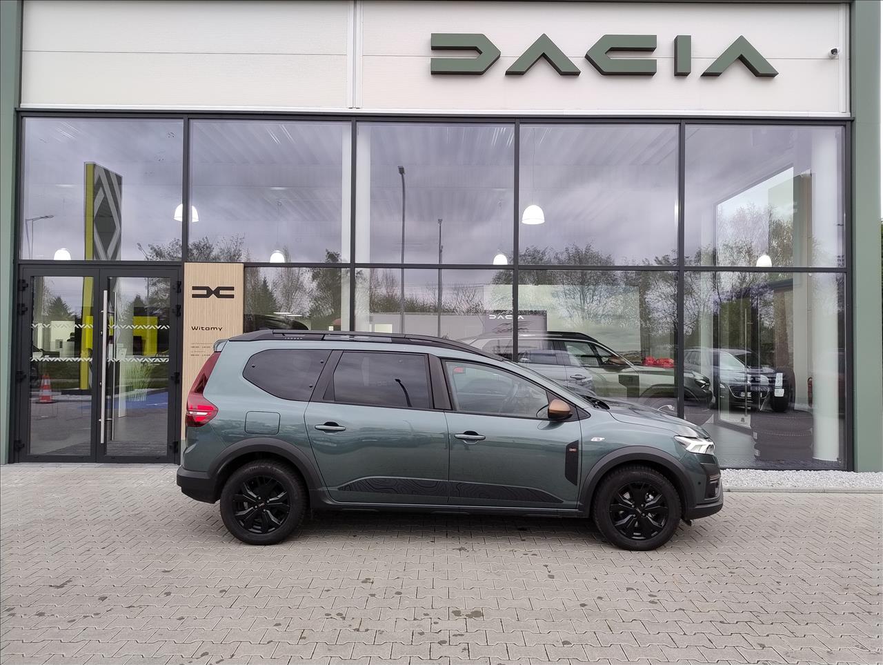 Dacia JOGGER Jogger 1.0 TCe Extreme+ 7os. 2023