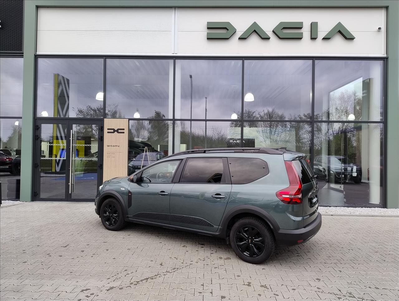 Dacia JOGGER Jogger 1.0 TCe Extreme+ 7os. 2023