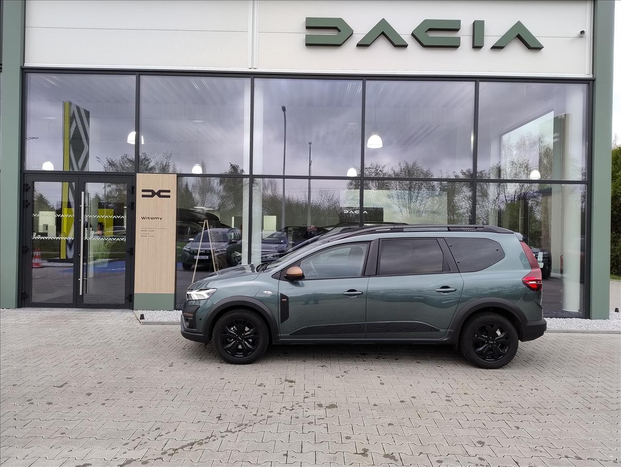 Dacia JOGGER Jogger 1.0 TCe Extreme+ 7os. 2023