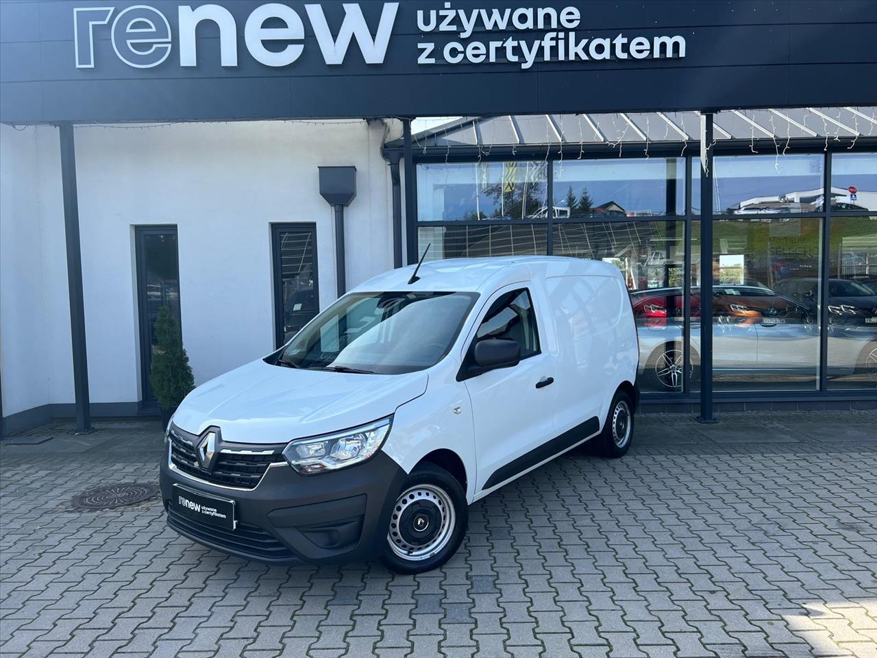 Renault EXPRESS VAN Express Van 1.5 dCi Pack Clim 2022