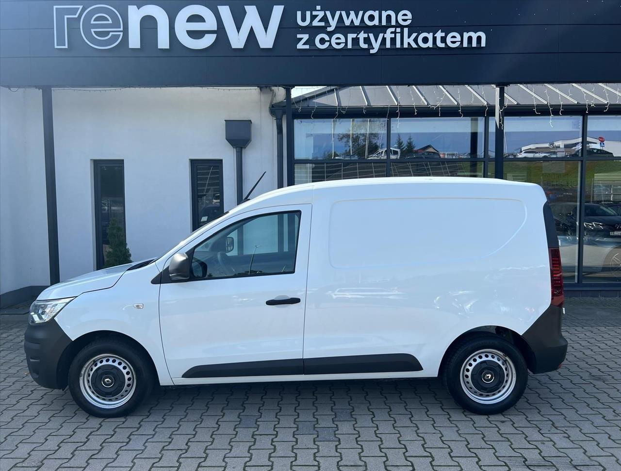 Renault EXPRESS VAN Express Van 1.5 dCi Pack Clim 2022