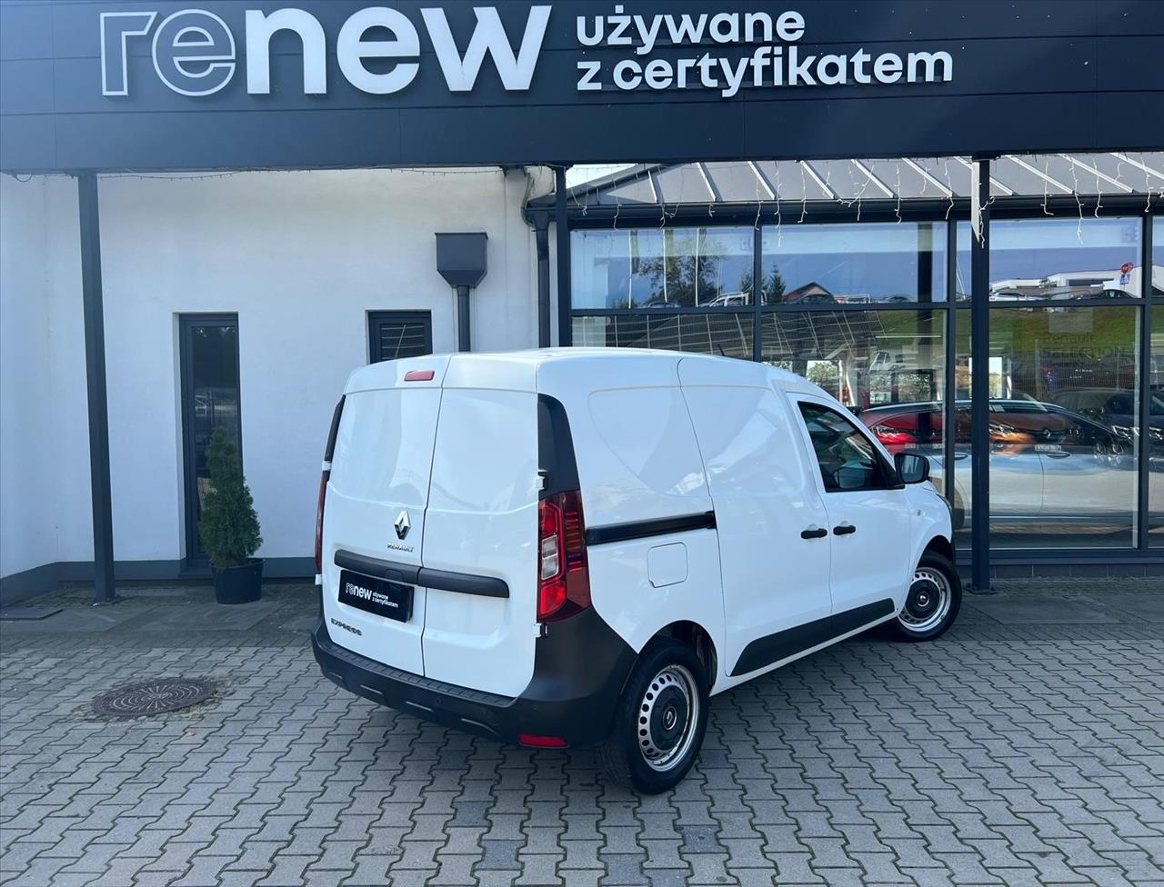 Renault EXPRESS VAN Express Van 1.5 dCi Pack Clim 2022