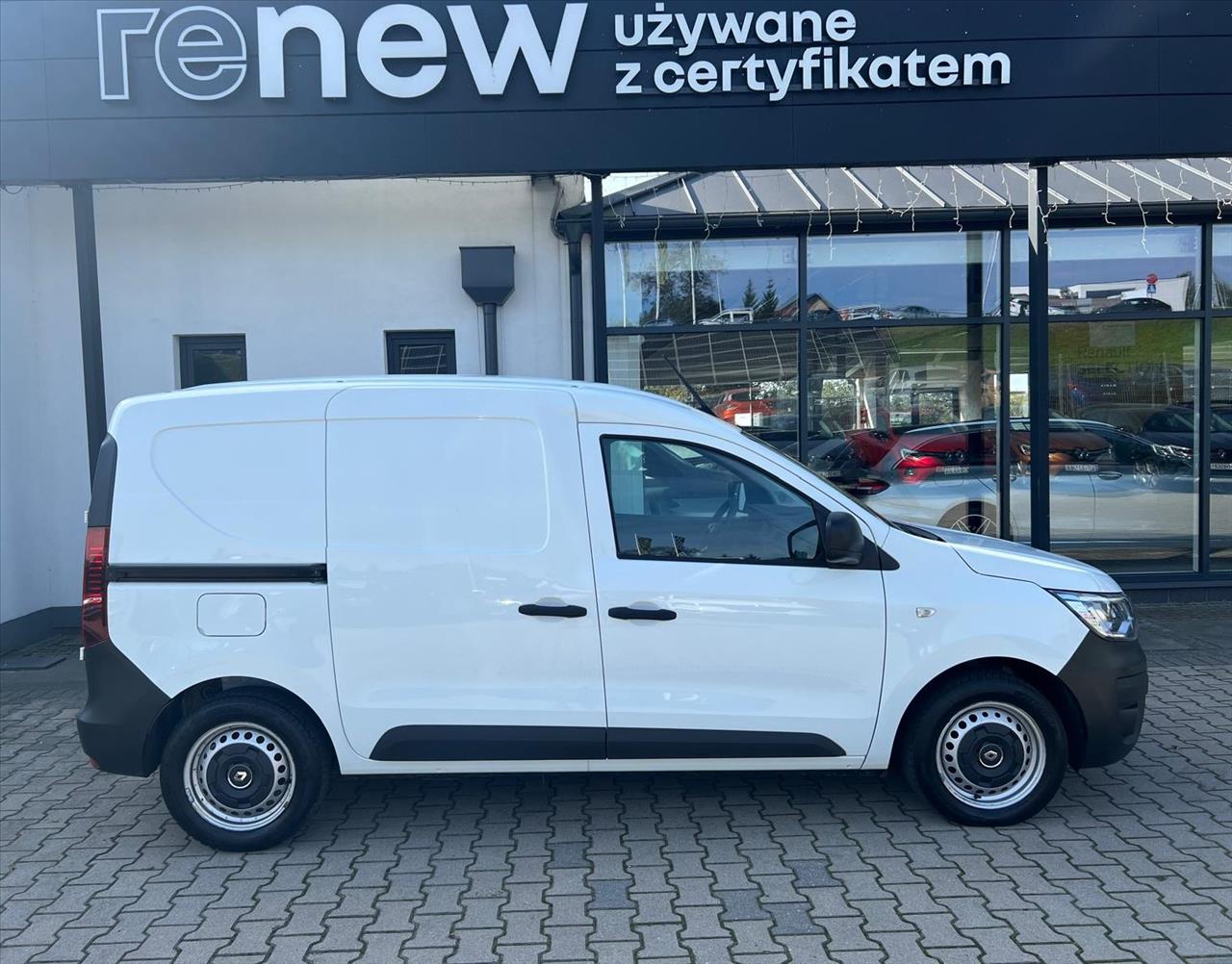 Renault EXPRESS VAN Express Van 1.5 dCi Pack Clim 2022