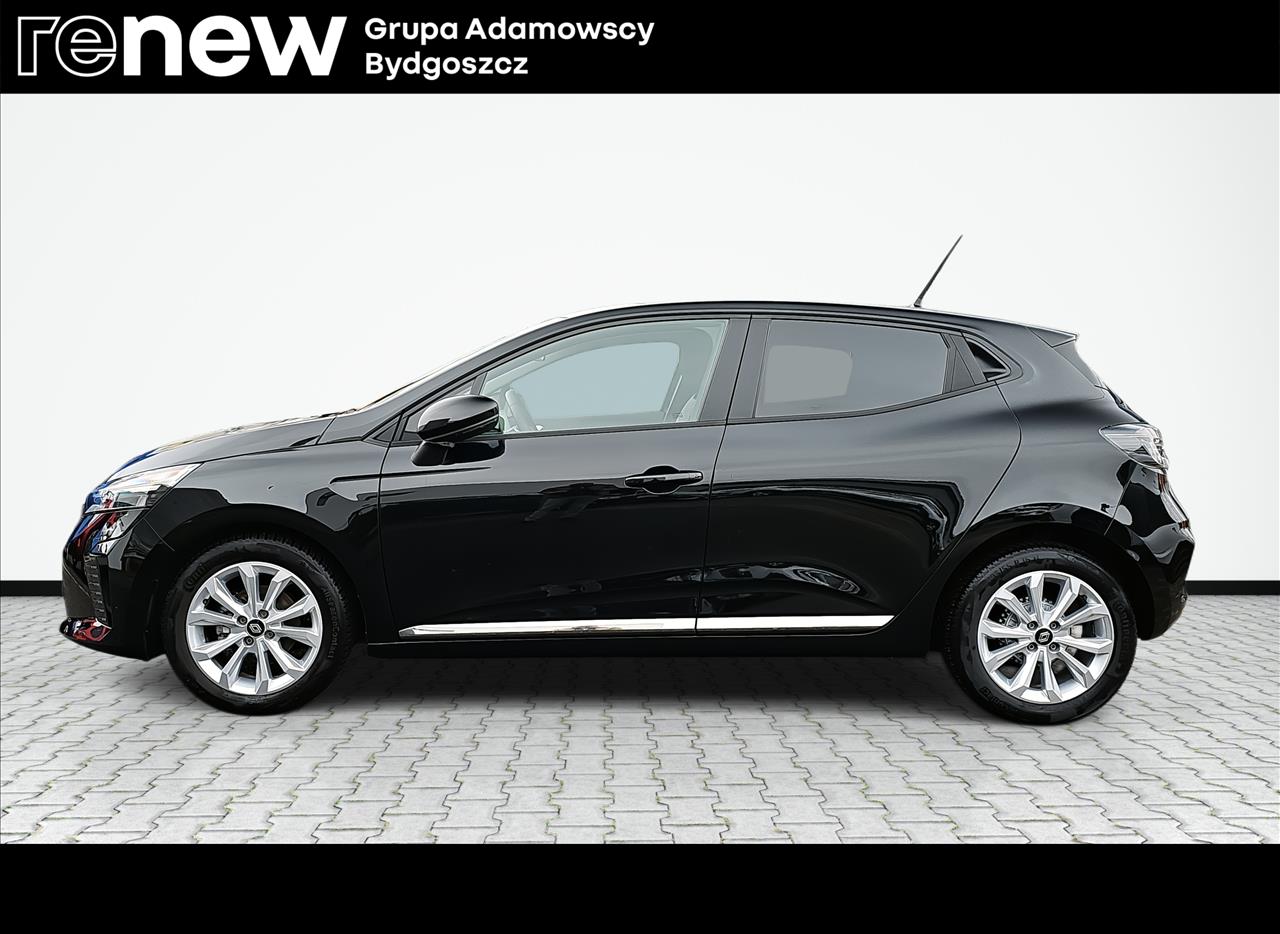 Renault CLIO Clio 1.0 TCe Evolution 2024