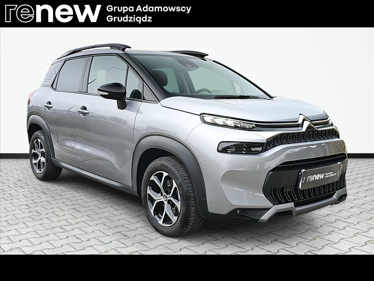 Citroen C3 AIRCROSS C3 Aircross 1.2 PureTech Shine S&S 2022