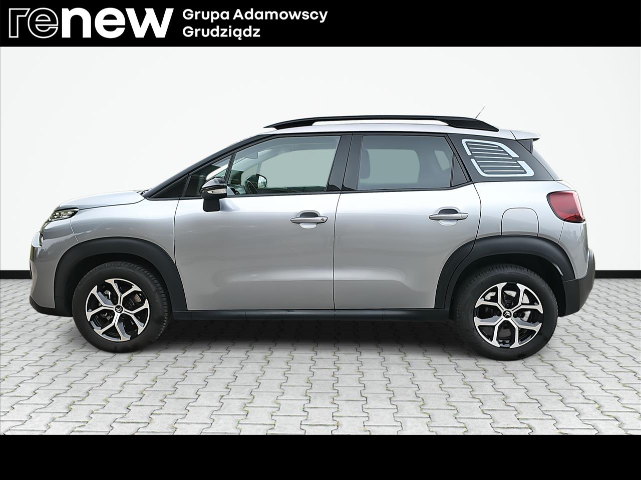 Citroen C3 AIRCROSS C3 Aircross 1.2 PureTech Shine S&S 2022