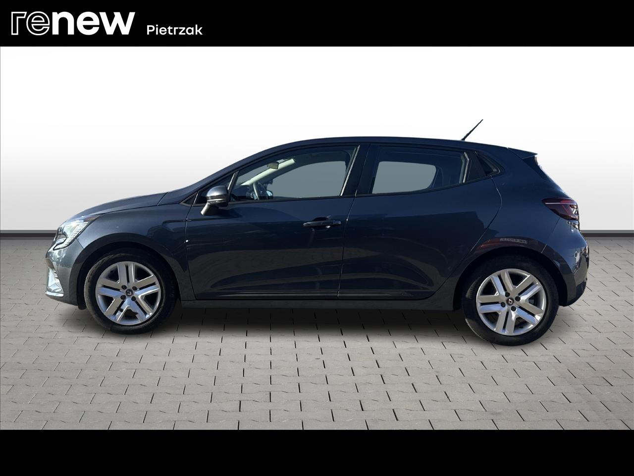 Renault CLIO Clio 1.0 TCe Zen LPG 2021