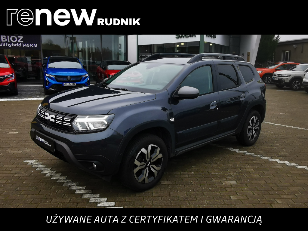 Dacia DUSTER Duster 1.0 TCe Journey+ LPG 2023