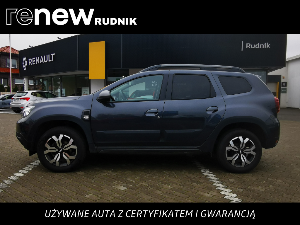 Dacia DUSTER Duster 1.0 TCe Journey+ LPG 2023